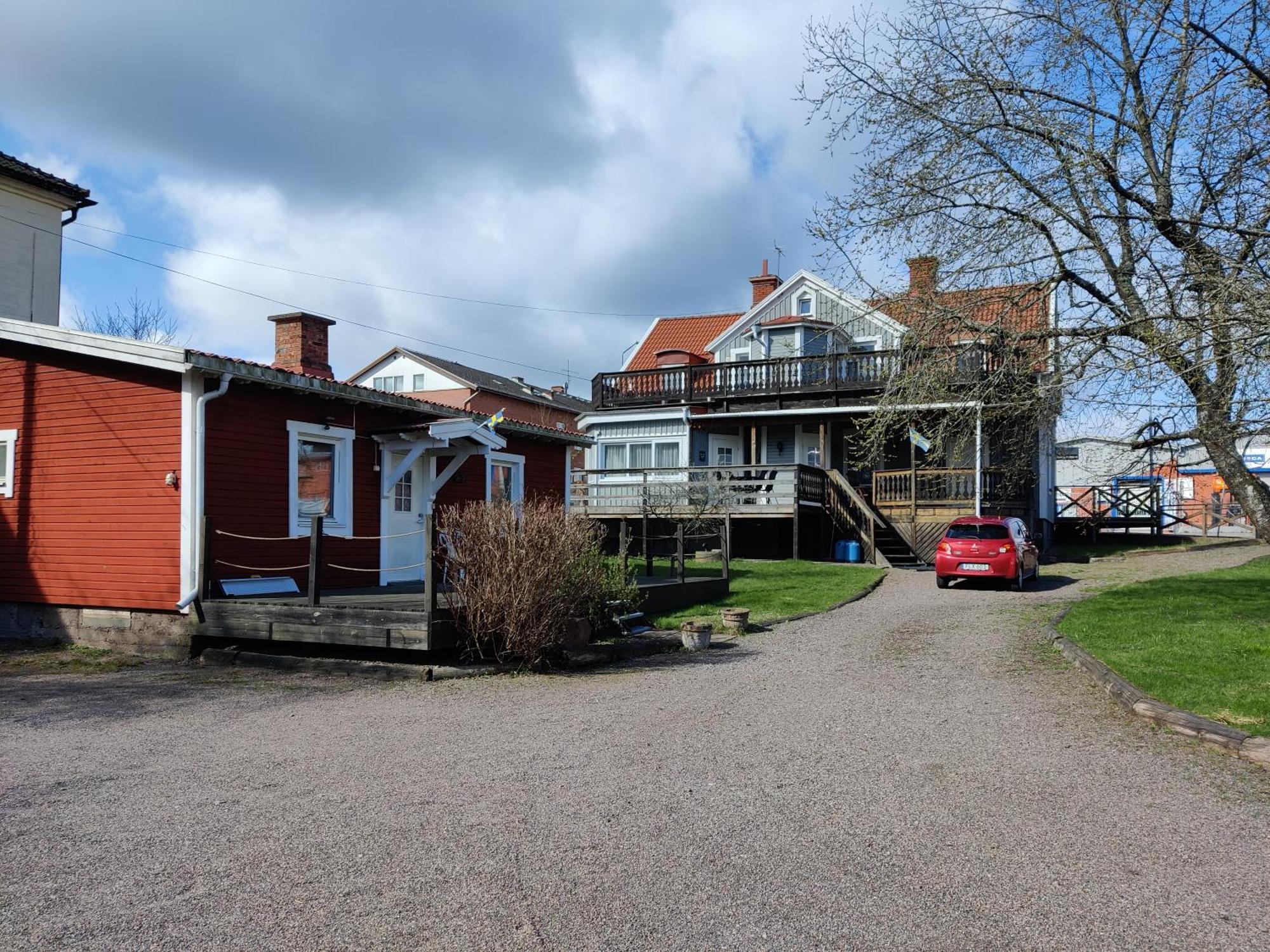 Gasthof Nostan